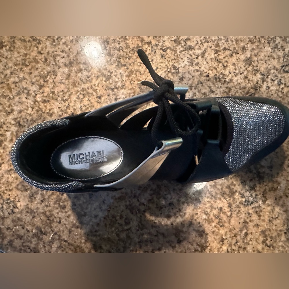Michael Kors Shoes.  (Never worn)!